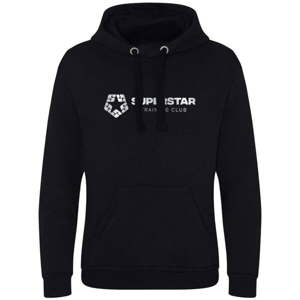 Graduate Heavyweight Hoodie Thumbnail