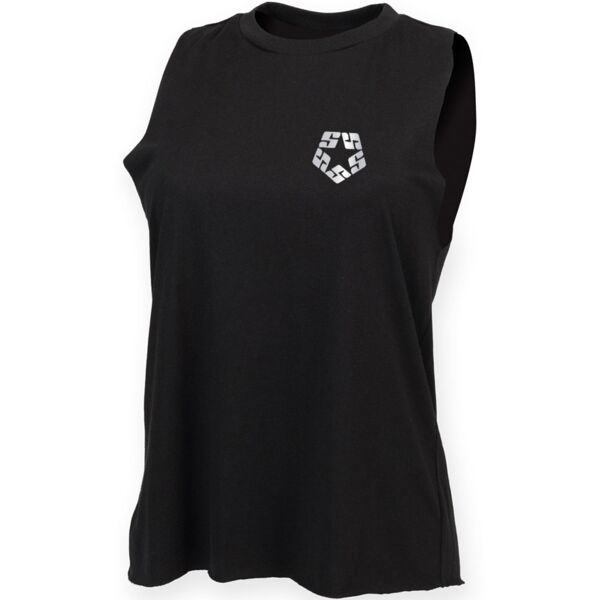 Ladies COMP Vest Thumbnail