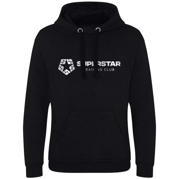 Coach Graduate Heavyweight Hoodie Thumbnail