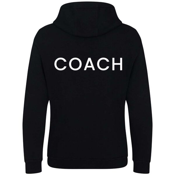 Coach Graduate Heavyweight Hoodie Thumbnail