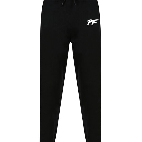 SF Unisex Sustainable Cuffed Joggers Thumbnail