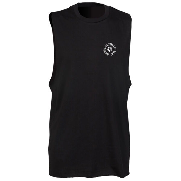 SuperstarStudio  - Unisex High Neck Vest Thumbnail